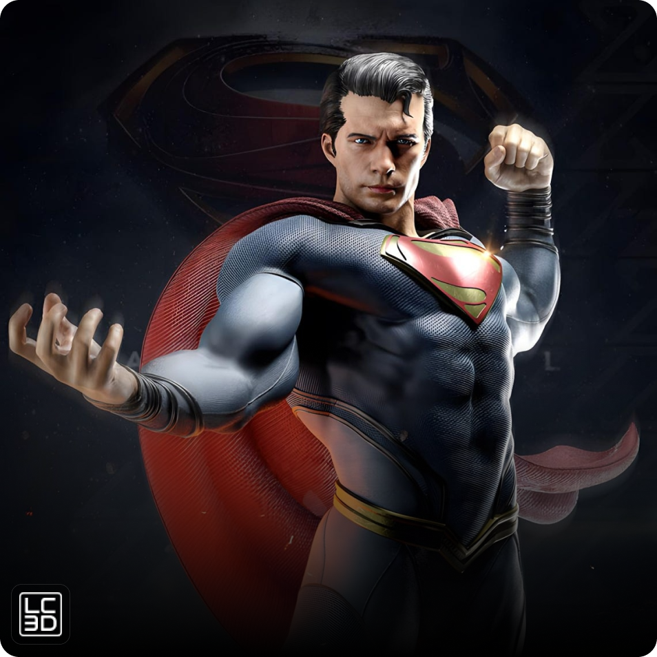 DC UNIVERSE