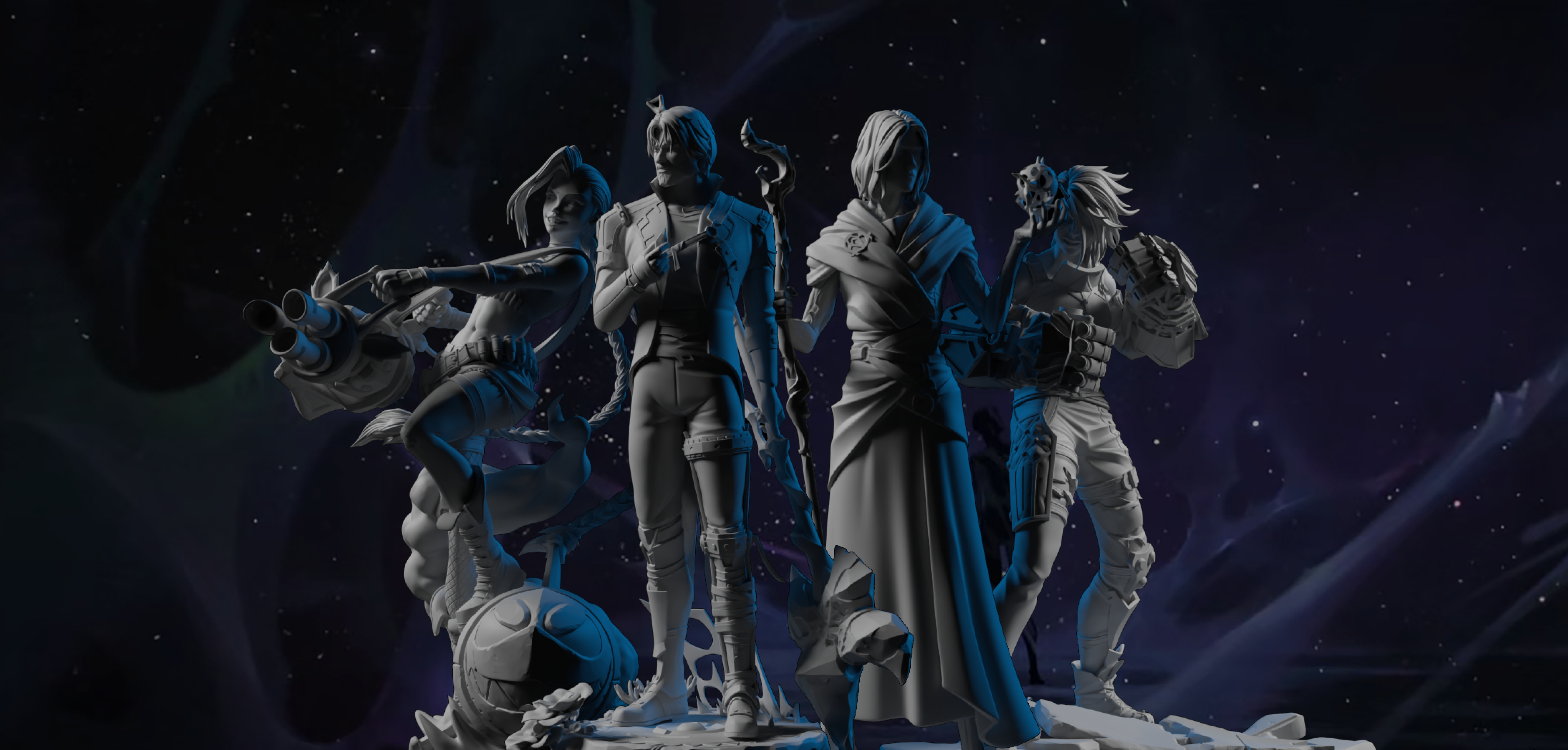 League of legends